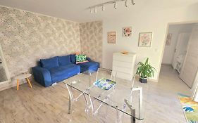 Dla Przyjaciół - Apartamenty nad morzem